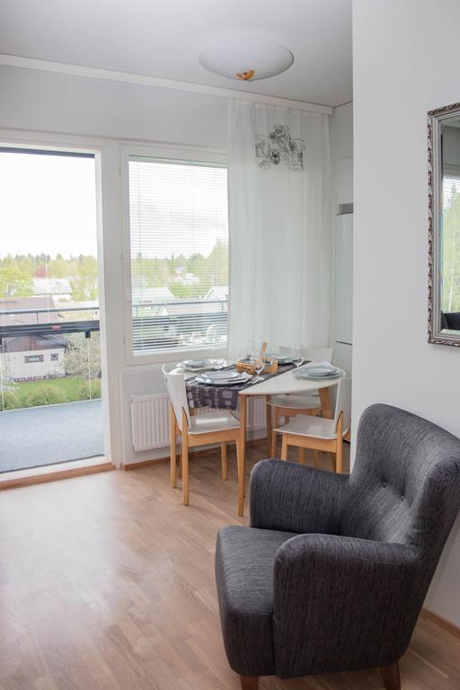 Lahti Lehti House Appartement Buitenkant foto